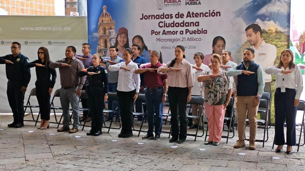 Mantiene la diputada Modesta Delgado trabajo de territorio para fortalecer el vínculo con la ciudadanía