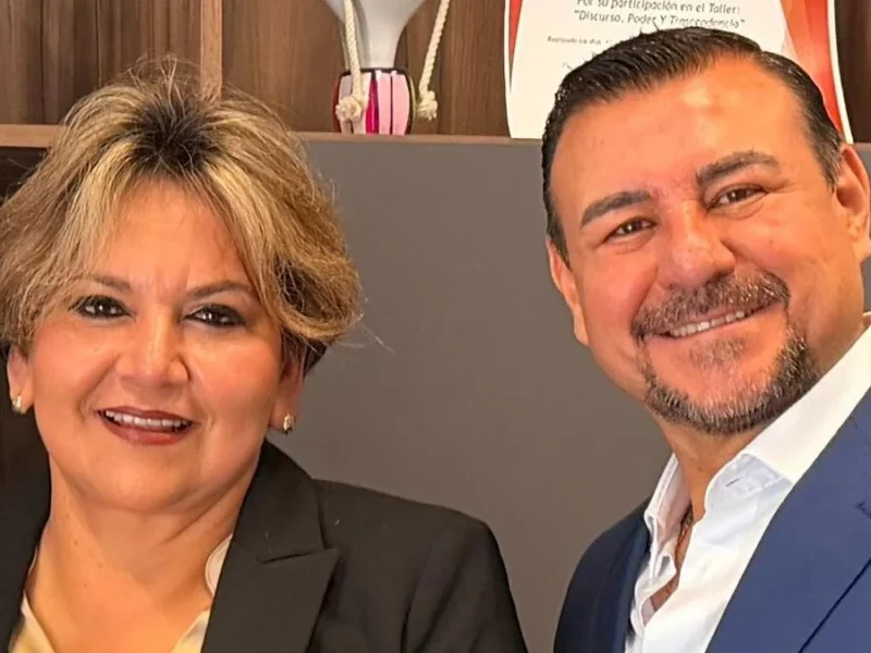 Diputada Floricel González fortalece el diálogo institucional en favor de la educación 