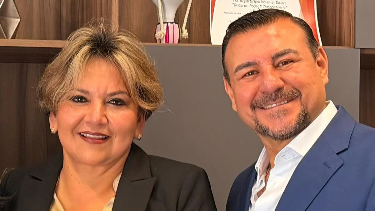 Diputada Floricel González fortalece el diálogo institucional en favor de la educación 