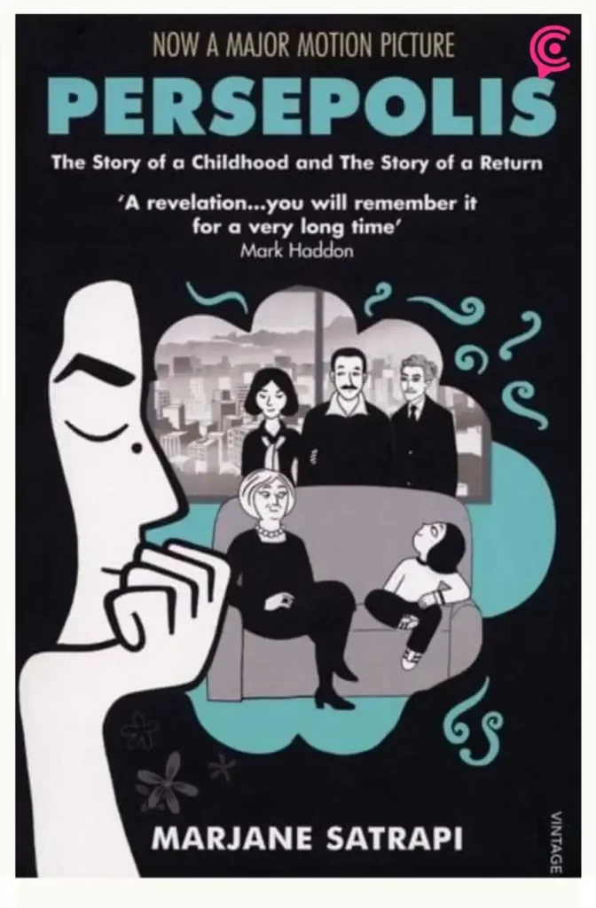Muere la artista Marjane Satrapi, autora de Persépolis y revolucionaria del cómic universal