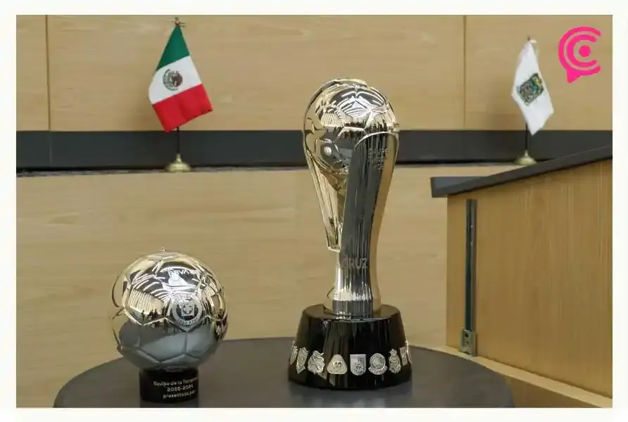 Congreso de Puebla entrega reconocimiento histórico a Cruz Azul tras ganar el Clausura 2026