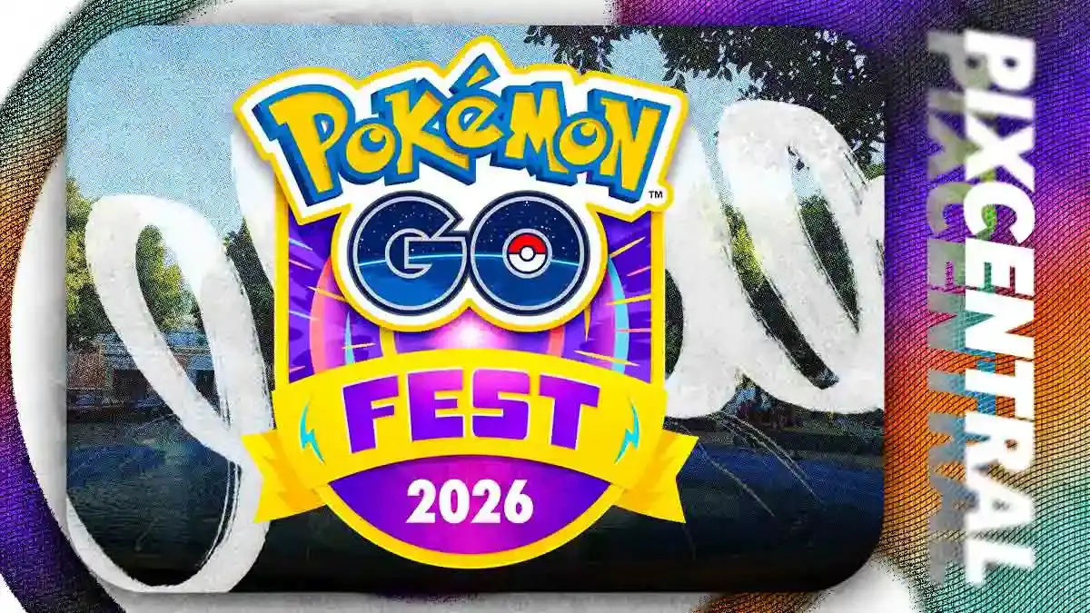 Puebla recibirá el Pokémon GO Fest Global 2026 en el Jardín del Carmen