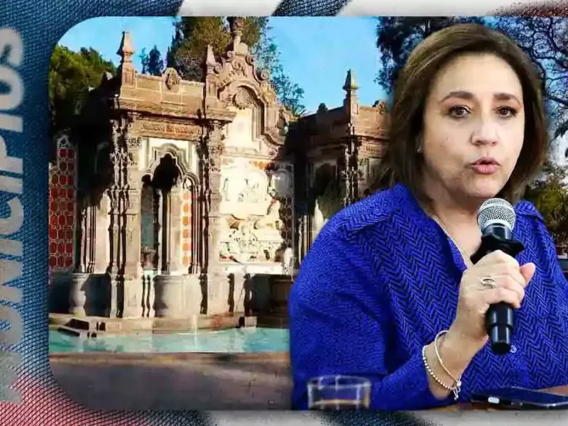 Comodato del Paseo Bravo desata choque entre regidores de Puebla; destinarán 13 mdp a fuentes