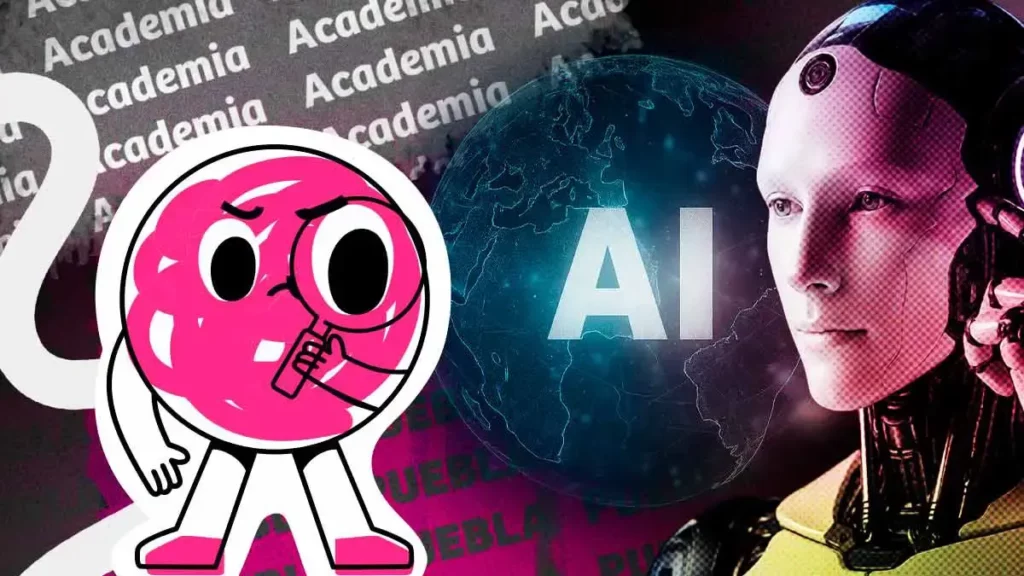 Matemáticas, clave para evitar la manipulación por inteligencia artificial, asegura especialista de la Upaep