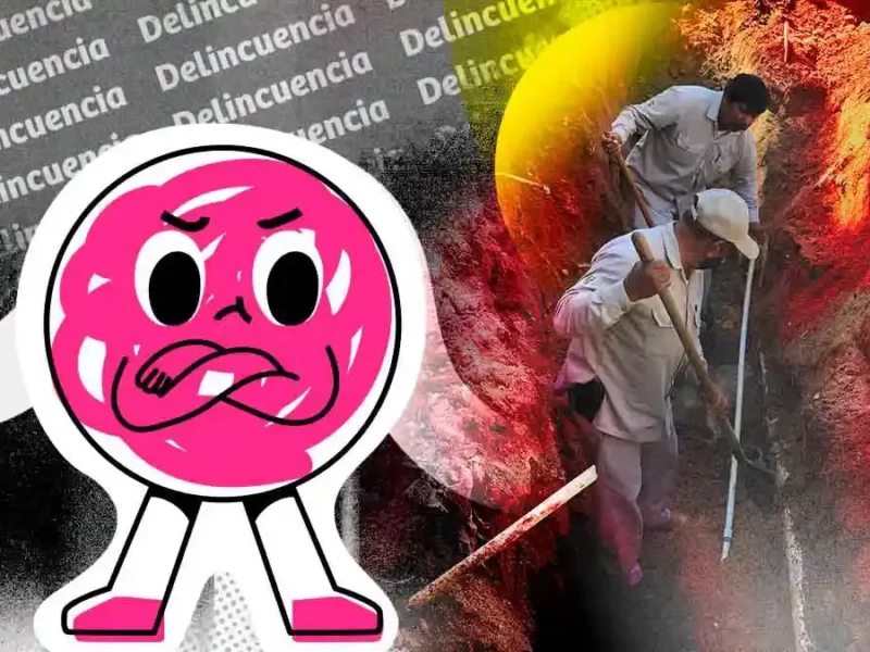 Tomas clandestinas de hidrocarburo en Puebla aumentaron 49.3% durante el primer trimestre de 2026