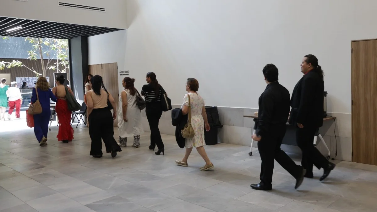 Congreso del Estado participó en el Primer Simulacro Nacional 2026
