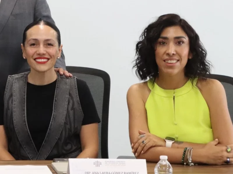 Aprueba Comisión del Congreso exhorto para apoyar a las y los jóvenes emprendedores