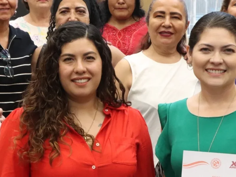 Promueve la diputada Xel Arianna Hernández acceso a la cultura y fortalecimiento del tejido social 