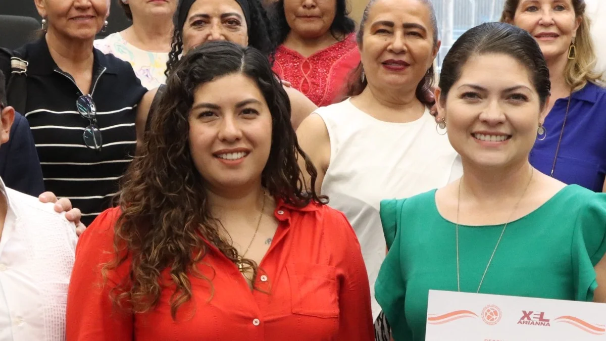 Promueve la diputada Xel Arianna Hernández acceso a la cultura y fortalecimiento del tejido social 