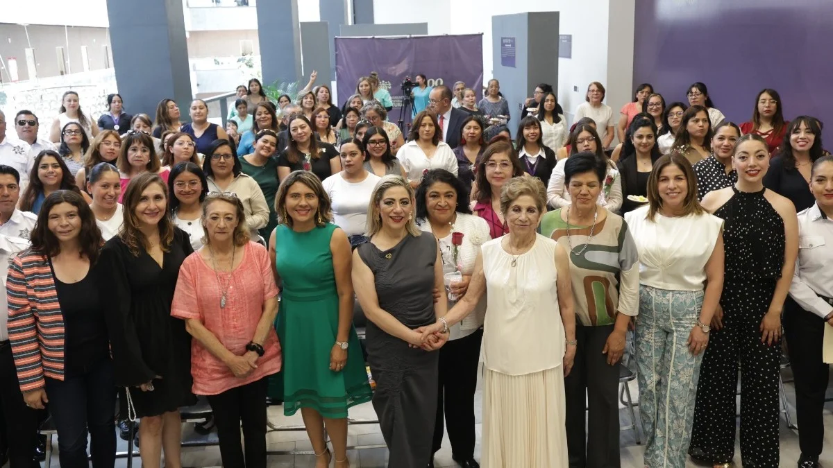 El Congreso del Estado reconoce la labor y el compromiso de las madres trabajadoras del Poder Legislativo