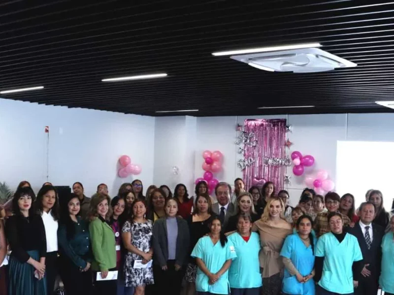 Unidad para la Igualdad de Género del Congreso del Estado reconoce a madres trabajadoras