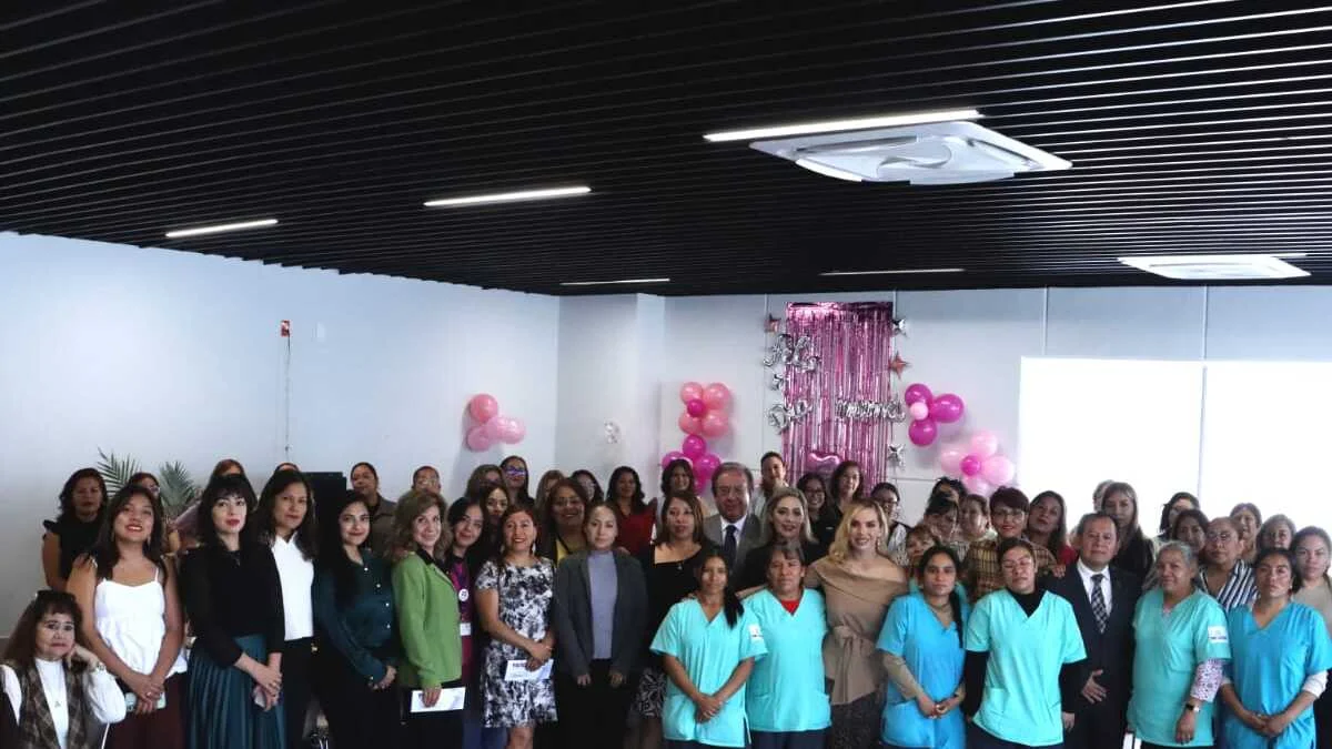 Unidad para la Igualdad de Género del Congreso del Estado reconoce a madres trabajadoras
