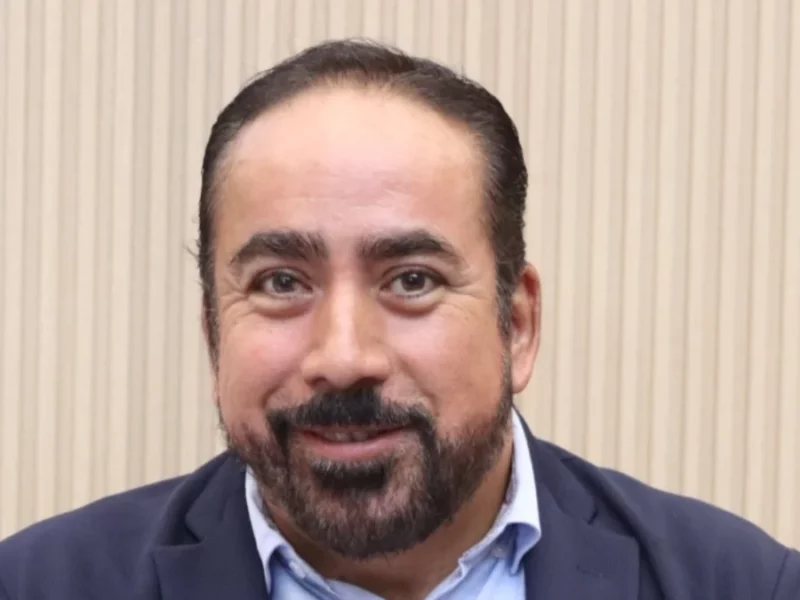 Diputado Rafael Micalco solicita información sobre el proceso de la mañanera en el Congreso del Estado