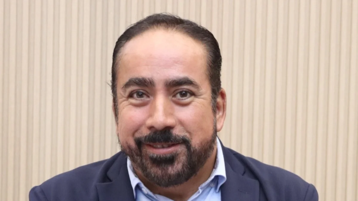 Diputado Rafael Micalco solicita información sobre el proceso de la mañanera en el Congreso del Estado