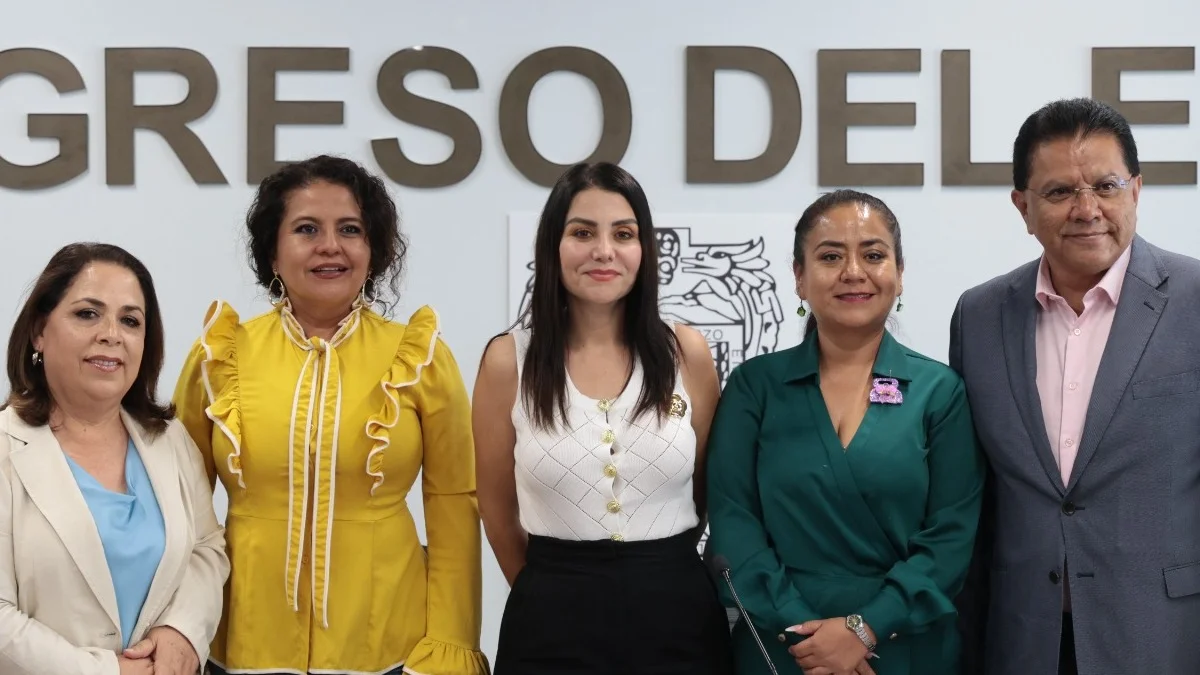 Comisión de Salud avala reformas en materia de donación de órganos, salud mental y atención comunitaria