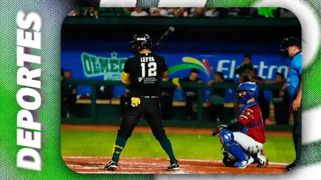 Pericos asegura la serie en doble cartelera frente a Olmecas  