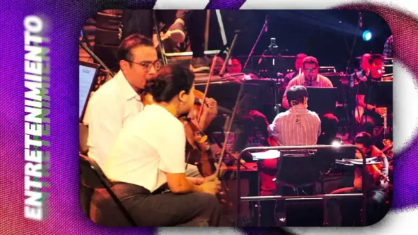 Orquesta Sinfónica de la BUAP presenta Concierto 5.1 Symphonic Soundtrack; aventura, emoción y nostalgia  