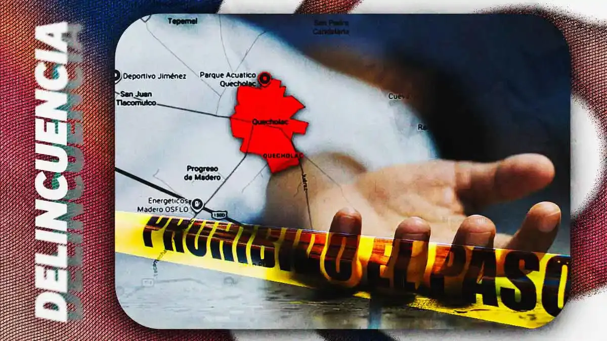 Sicario usó clave "rábanos" para ejecutar a joven en su casa en Quecholac, Puebla