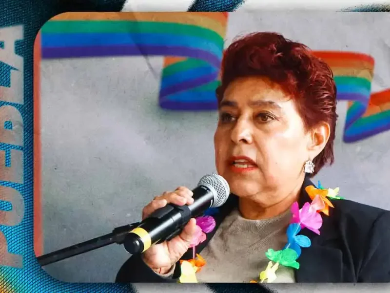 María del Rocío Rodríguez, nueva titular de la Secretaría de Salud Puebla   