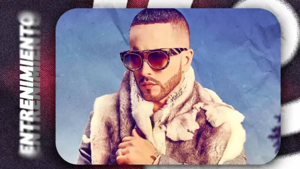 Yandel vuelve a Puebla este 2026 con show sinfónico; fecha, lugar y boletos