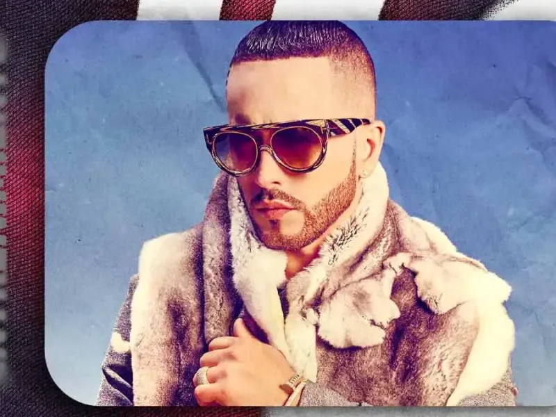 Yandel vuelve a Puebla este 2026 con show sinfónico; fecha, lugar y boletos