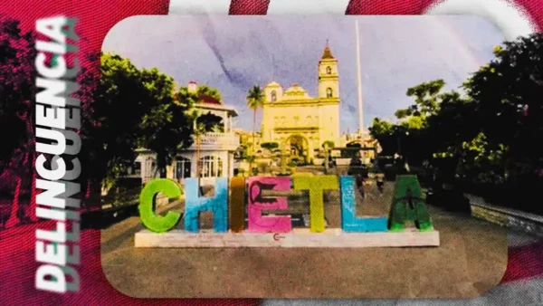 Matan con balazos a cobrador de una mueblería en Chietla; se desconoce a los responsables