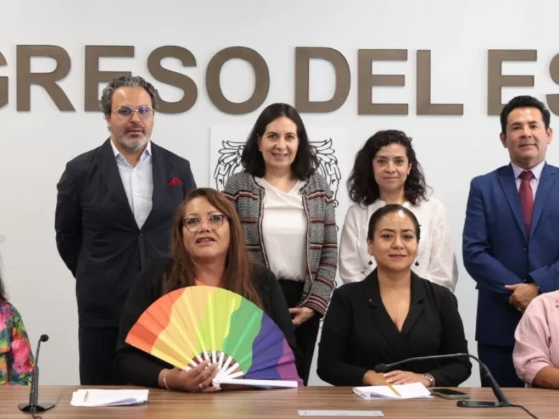 Mantiene Congreso del Estado vinculación con ONG´s para fortalecer trabajo conjunto
