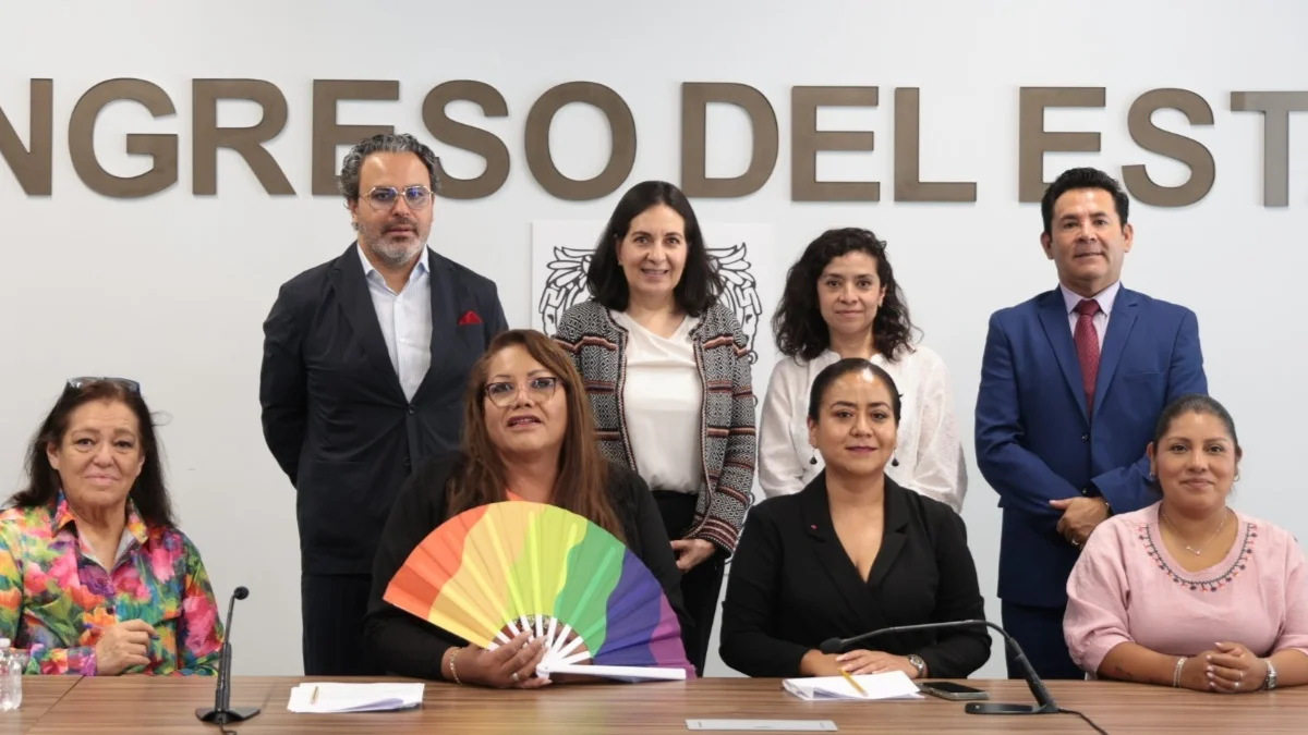 Mantiene Congreso del Estado vinculación con ONG´s para fortalecer trabajo conjunto