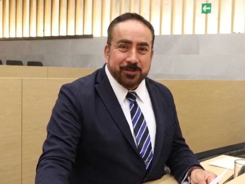 Propone Rafael Micalco modificaciones al Código Penal para combatir el robo de autopartes 