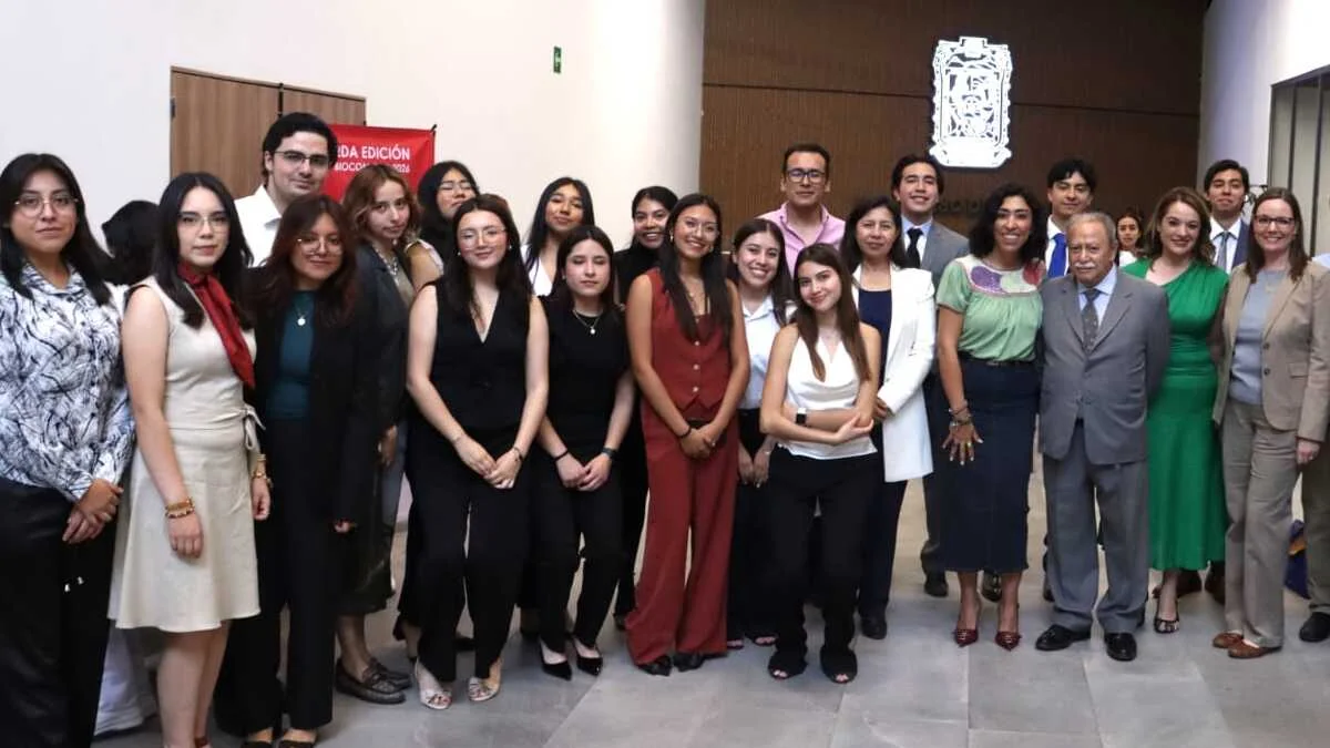 En el Congreso del Estado se llevó a cabo la segunda edición de BioCom-Mer 2026, en colaboración con la UPAEP