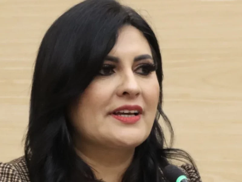 Solicita la diputada Delfina Pozos información sobre los recursos ejercidos para la organización de la Feria de Puebla