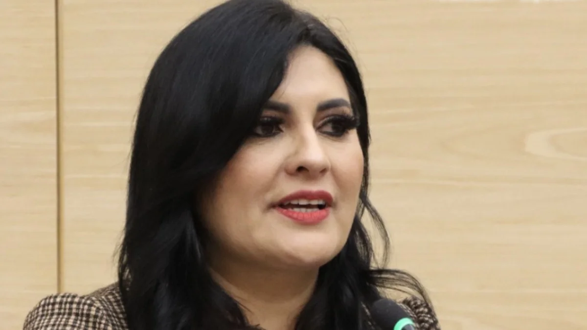 Solicita la diputada Delfina Pozos información sobre los recursos ejercidos para la organización de la Feria de Puebla