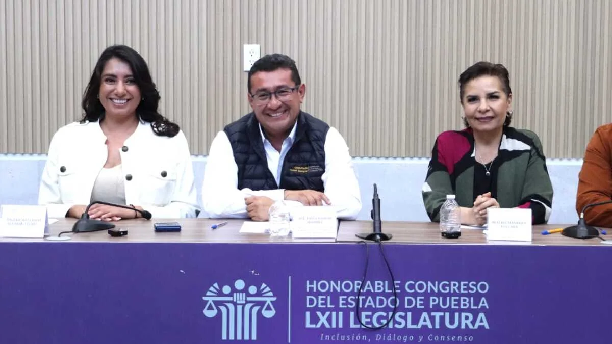 Impulsa Beatriz Manrique iniciativa para avanzar hacia una “Transición Justa”, con justicia social, inclusión y bienestar comunitario