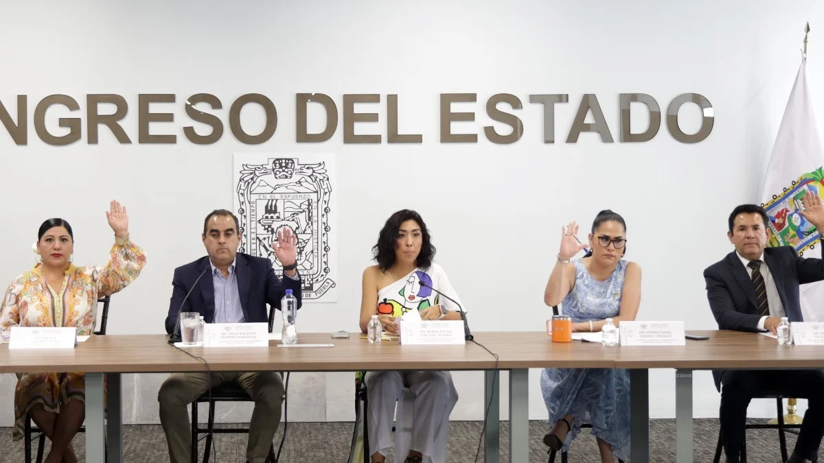 Avala Comisión del Congreso reformas al Código Penal para establecer como tipo penal autónomo el delito de cohabitación forzada