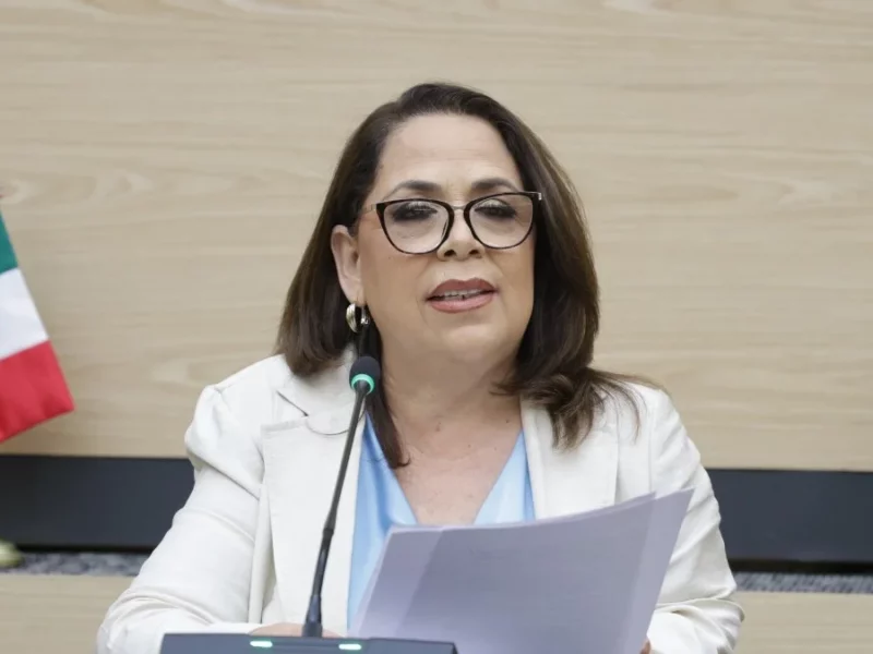 Promueve Soledad Amieva iniciativa para impulsar una ciencia incluyente y accesible en Puebla