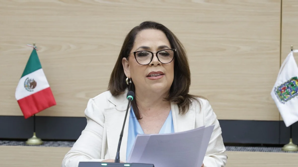 Promueve Soledad Amieva iniciativa para impulsar una ciencia incluyente y accesible en Puebla