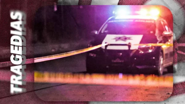 Pareja de motociclistas murió tras derrapar en la Recta a Cholula, Puebla; iban en estado de ebriedad