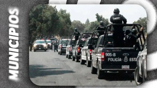Segom frustra tres intentos de linchamiento en Puebla capital hasta mayo de 2026