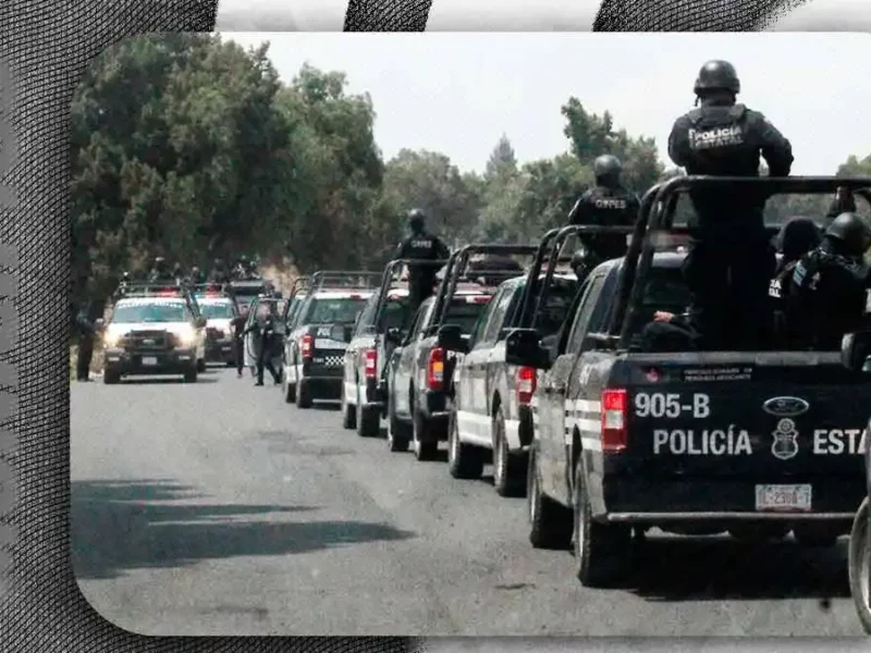 Segom frustra tres intentos de linchamiento en Puebla capital hasta mayo de 2026