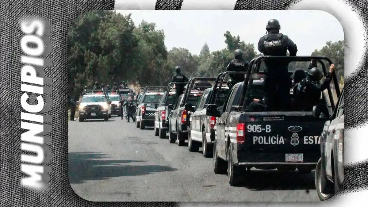 Segom frustra tres intentos de linchamiento en Puebla capital hasta mayo de 2026