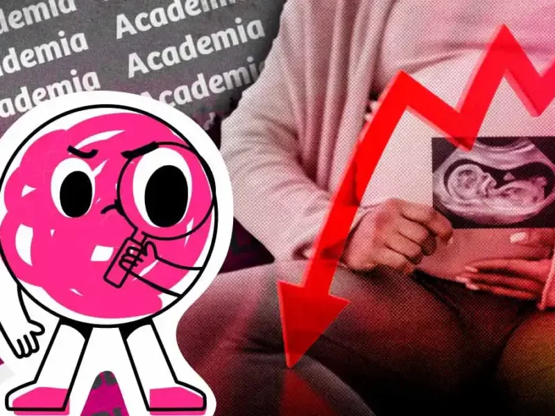 Académicos de Ibero Puebla analizan la baja natalidad en México; impactos sociales y económicos