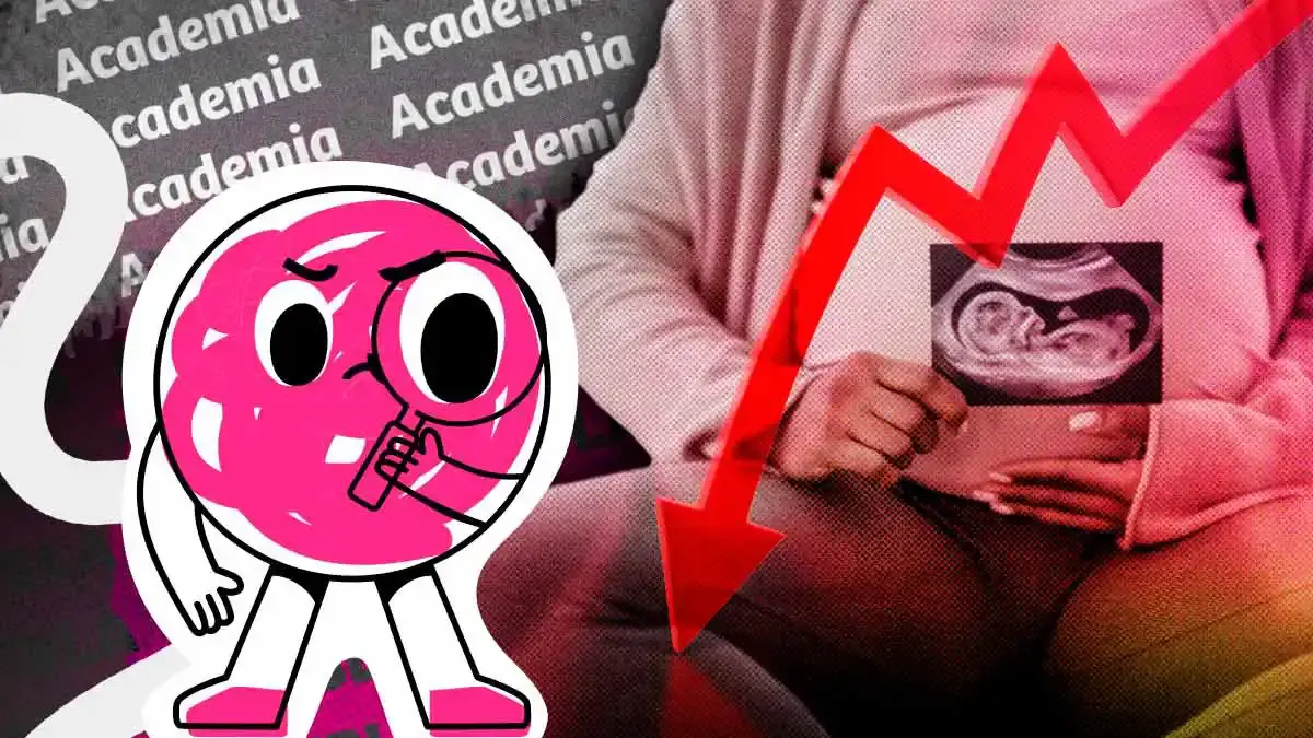Académicos de Ibero Puebla analizan la baja natalidad en México; impactos sociales y económicos