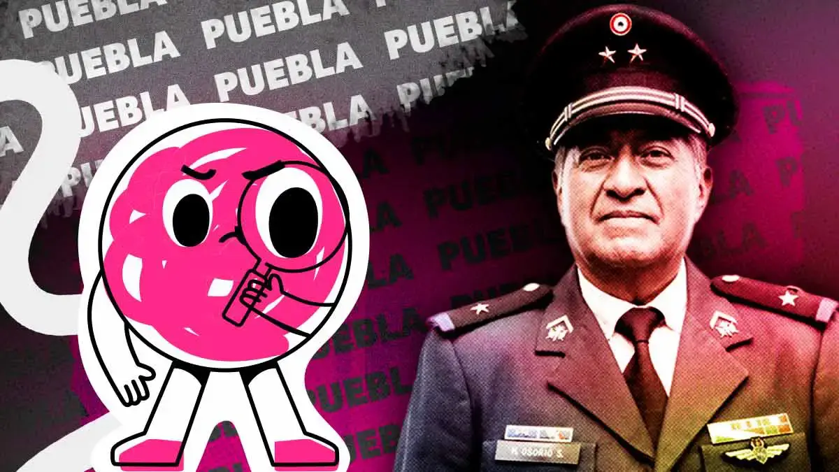 Corporación de Policía Auxiliar de Puebla se convierte en agencia de colocación del titular Hipólito Osorio