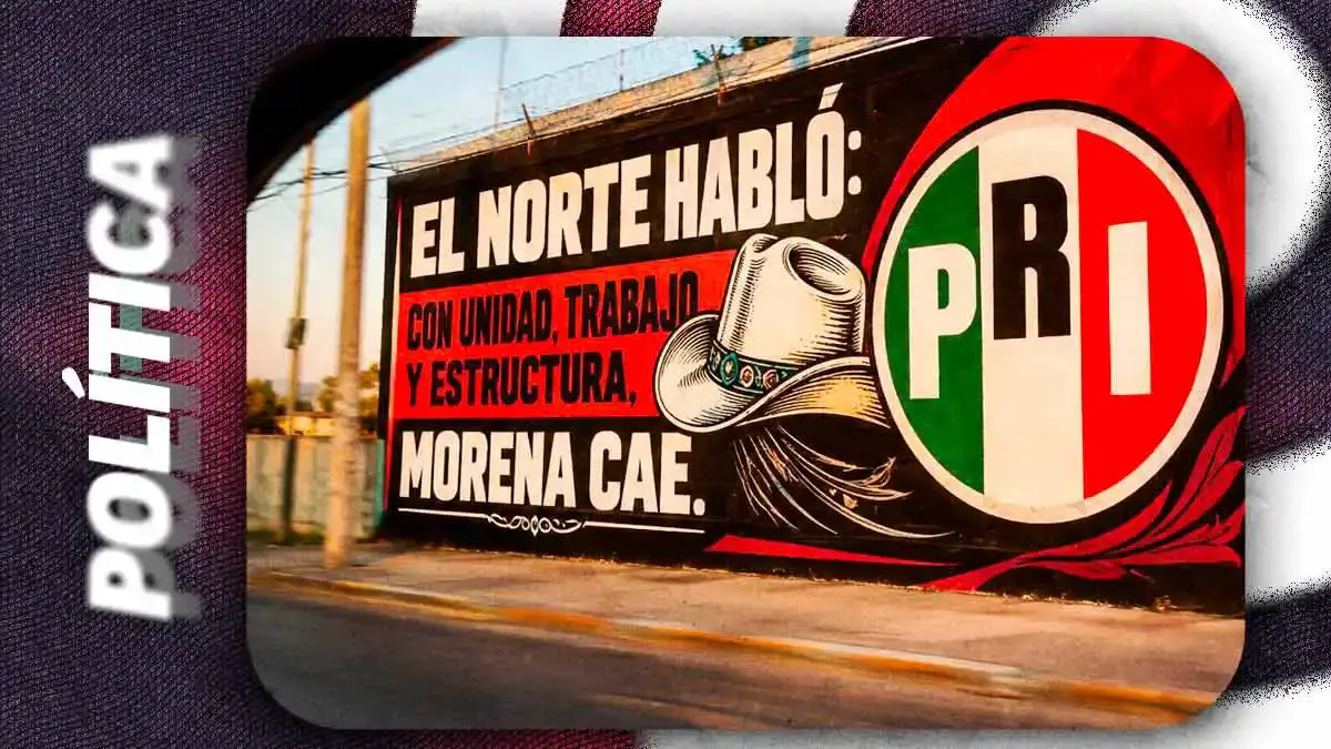 Arrasa PRI en elecciones de Coahuila; se perfila con mayoría absoluta en el Congreso local