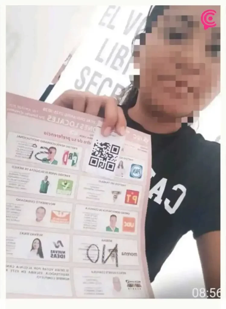 Arrasa PRI en elecciones de Coahuila; se perfila con mayoría absoluta en el Congreso local