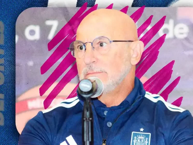 España entrena en Puebla para el Mundial 2026 sin Nico Williams ni Lamine Yamal por lesión