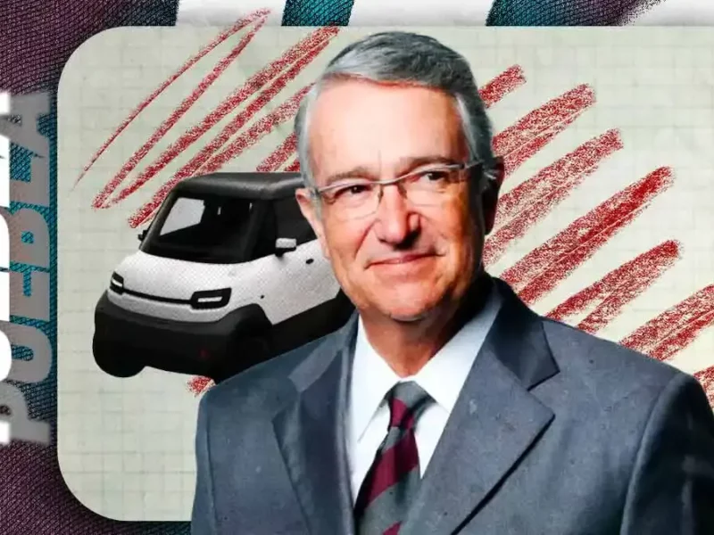 Tras críticas de Ricardo Salinas Pliego a Olinia, Gobierno de Puebla vincula Italikas con delitos  