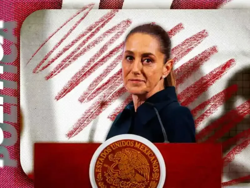 Claudia Sheinbaum exige ruta jurídica ante reclamos de Morena por elecciones en Coahuila