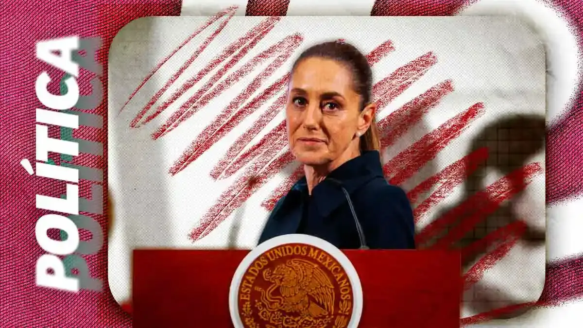 Claudia Sheinbaum exige ruta jurídica ante reclamos de Morena por elecciones en Coahuila