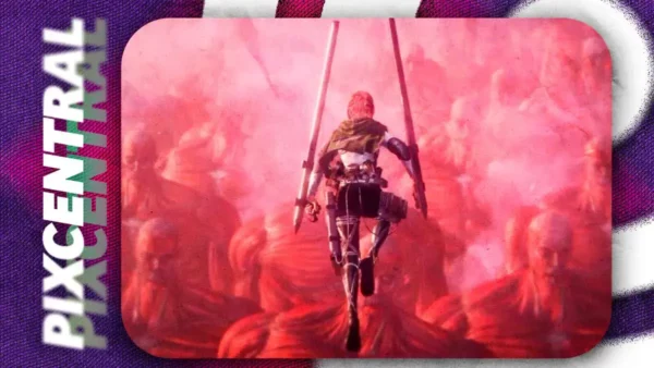 Attack on Titan revive El Retumbar con millonario videojuego y espectacular tráiler oficial
